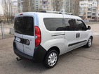 Fiat Doblo 17.05.2019