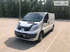 Renault Trafic 30.06.2019