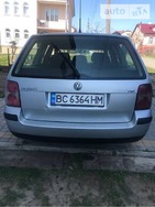 Volkswagen Passat 06.09.2019