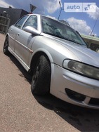 Opel Vectra 01.08.2019