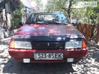 Lada 2108 29.05.2019