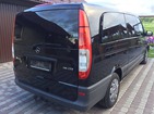 Mercedes-Benz Vito 06.09.2019