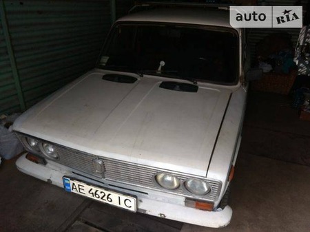 Lada 2103 1973  випуску Запоріжжя з двигуном 1.5 л бензин седан механіка за 700 долл. 