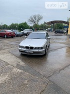 BMW 530 10.06.2019