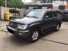 Toyota Land Cruiser 09.07.2019