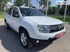 Dacia Duster 21.06.2019