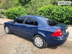 Ford Mondeo 13.08.2019