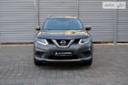 Nissan Rogue 07.05.2019