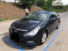 Hyundai Sonata 07.05.2019