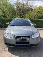 Hyundai Elantra 24.06.2019