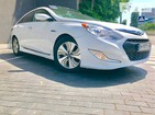 Hyundai Sonata 29.05.2019