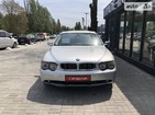 BMW 730 06.07.2019