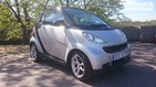 Smart ForTwo 20.07.2019