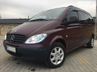 Mercedes-Benz Vito 06.09.2019