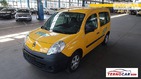 Renault Kangoo 06.05.2019