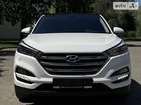 Hyundai Tucson 22.05.2019