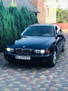 BMW 528 07.07.2019