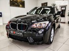 BMW X1 06.09.2019