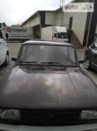 Lada 2104 23.05.2019