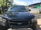 Hyundai Santa Fe 25.06.2019