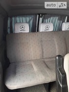 Mercedes-Benz Vito 24.05.2019