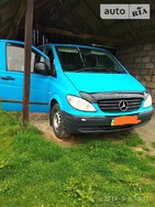 Mercedes-Benz Vito 07.05.2019