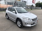 Toyota RAV 4 09.06.2019