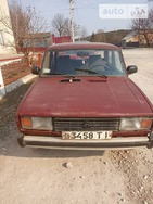 Lada 2105 07.05.2019