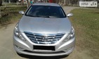 Hyundai Sonata 15.05.2019