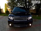Land Rover Range Rover Supercharged 27.06.2019