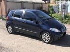 Mercedes-Benz A 180 18.05.2019