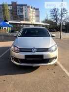 Volkswagen Polo 01.08.2019