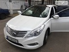 Hyundai Azera 29.05.2019