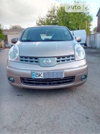 Nissan Note 11.07.2019