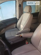 Mercedes-Benz Vito 06.09.2019