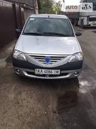 Dacia Logan 11.05.2019