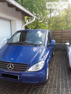 Mercedes-Benz Vito 07.08.2019