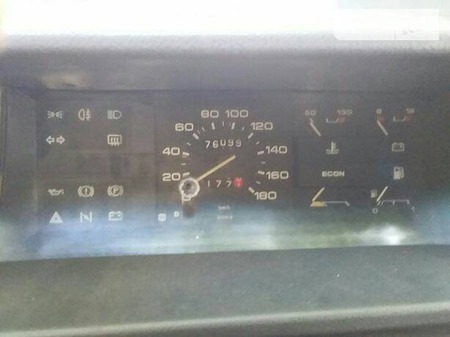 Lada 21093 1991  випуску Черкаси з двигуном 0 л газ хэтчбек механіка за 1300 долл. 