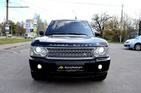Land Rover Range Rover Supercharged 17.06.2019