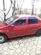 Dacia Logan 07.05.2019