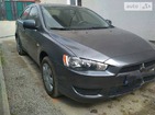 Mitsubishi Lancer 27.06.2019