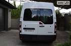 Renault Master 24.05.2019