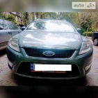 Ford Mondeo 02.07.2019