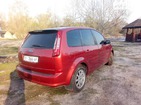 Ford C-Max 04.08.2019