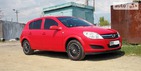 Opel Astra 05.07.2019