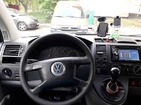 Volkswagen Transporter 12.06.2019