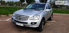 Mercedes-Benz ML 320 10.06.2019