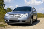 Opel Vectra 07.05.2019