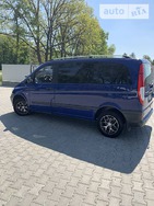 Mercedes-Benz Vito 27.08.2019