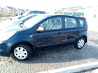 Nissan Note 28.07.2019